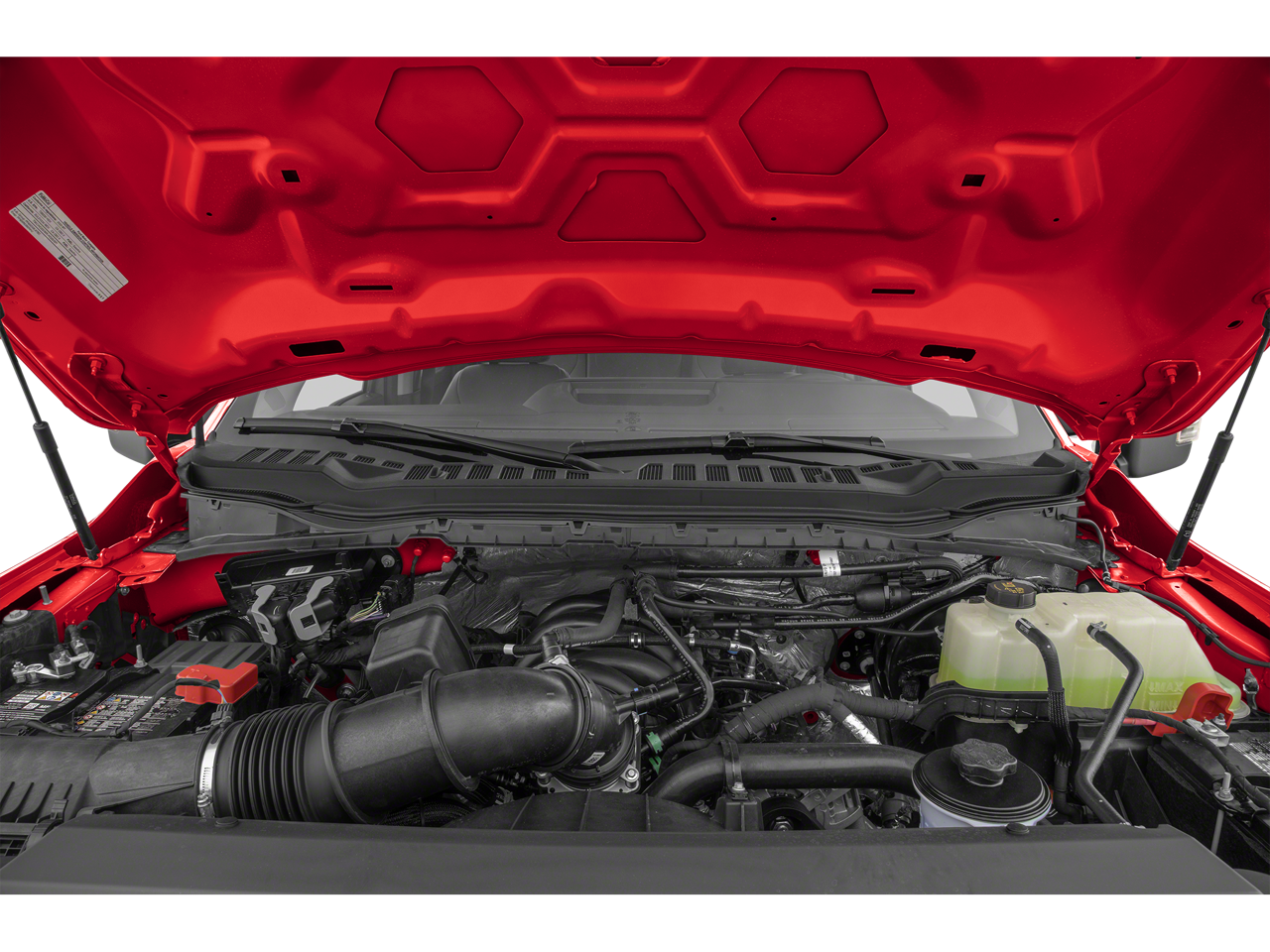 2024 Ford F-350SD King Ranch