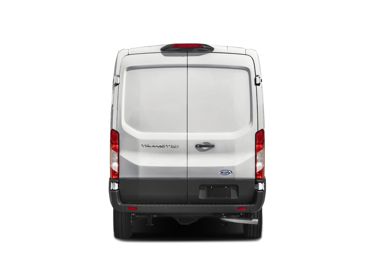 2024 Ford Transit-350 Base