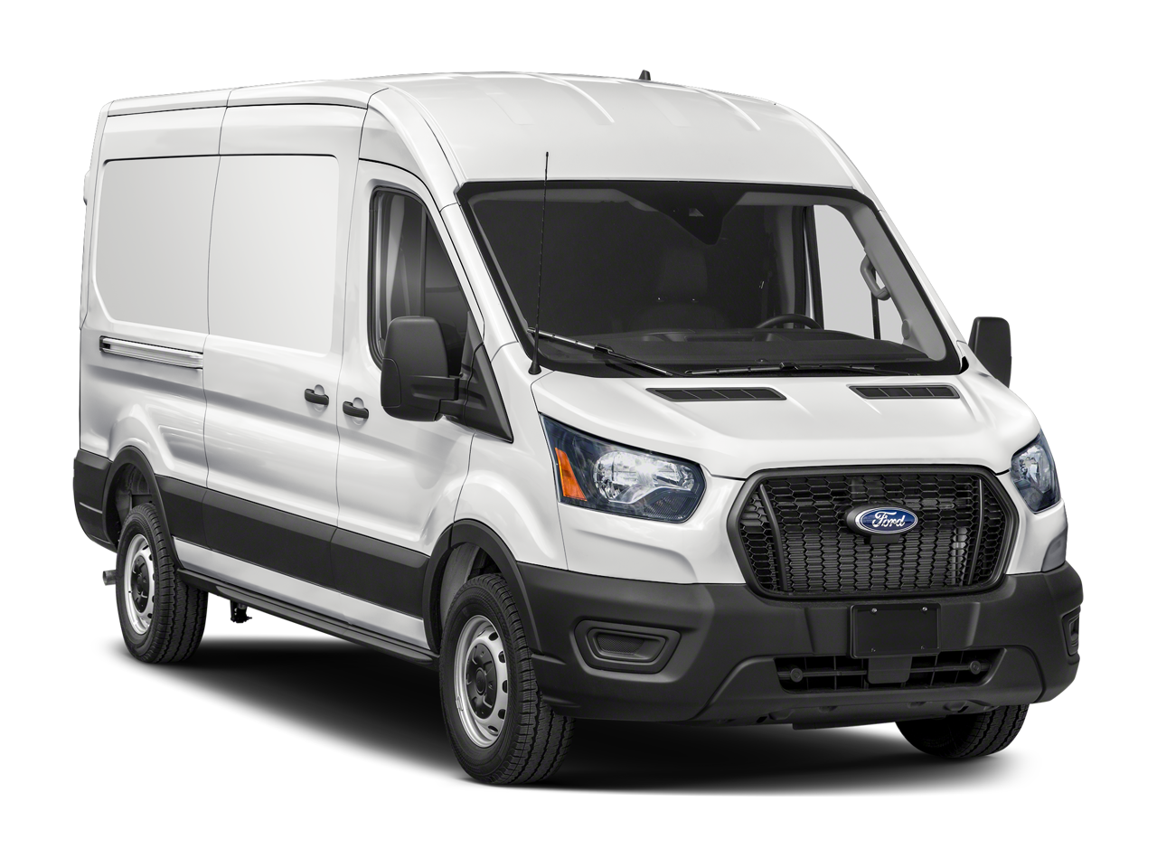 2024 Ford Transit-350 Base