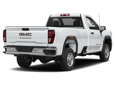 2024 GMC Sierra 2500 HD SLE