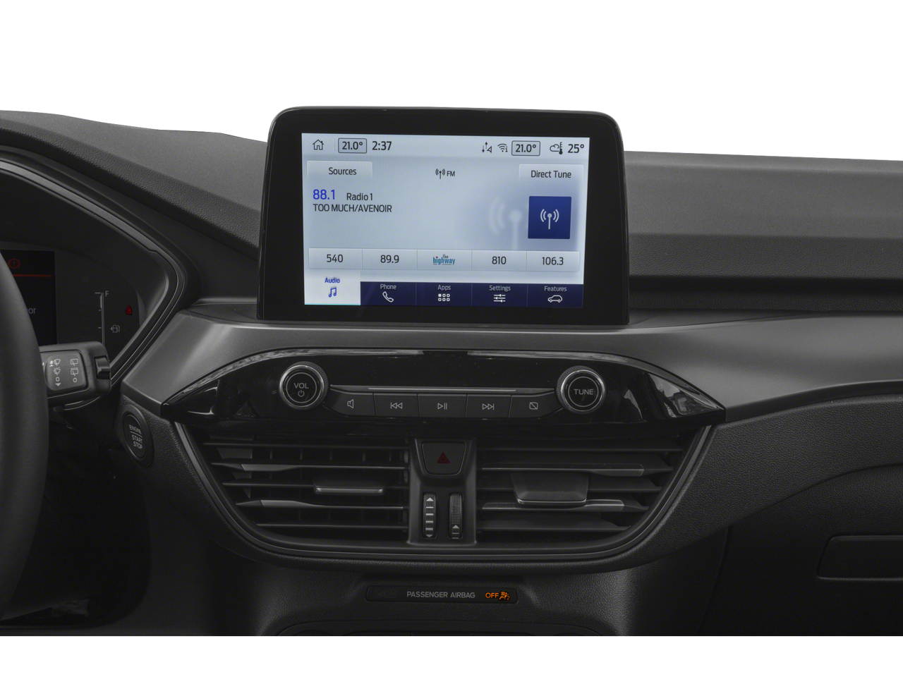 2025 Ford Escape Active photo 4