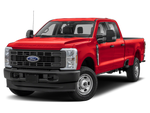 2025 Ford F-350SD Platinum