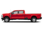 2025 Ford F-350SD Platinum