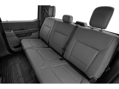 2025 Ford F-350SD Platinum