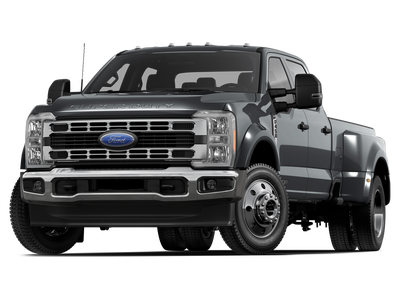 2025 Ford F-450SD XLT DRW