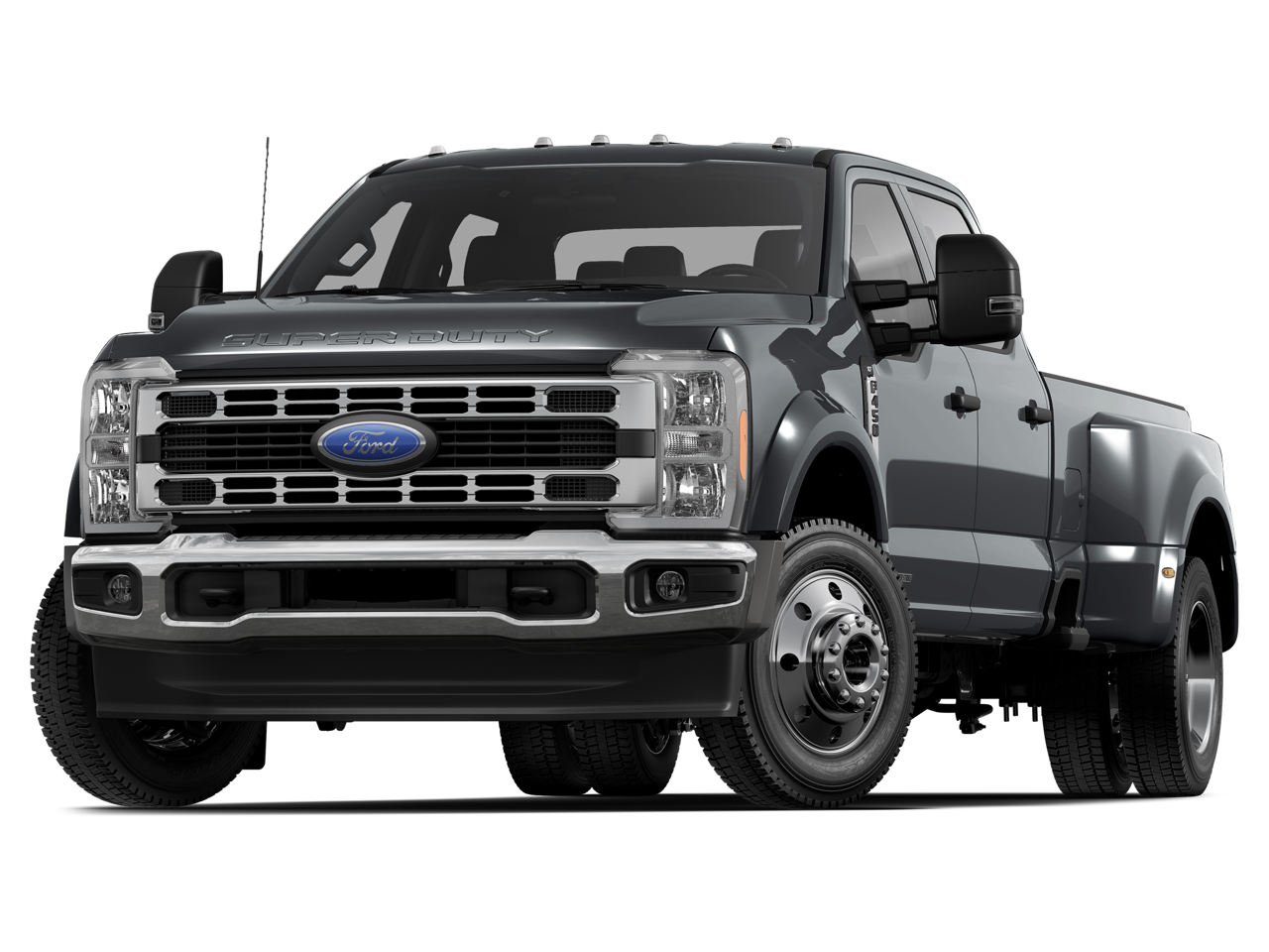2025 Ford F-450SD XLT DRW