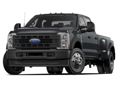 2025 Ford F-450SD DRW