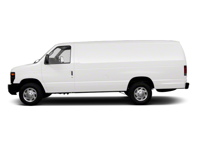 2010 Ford E-250 Base