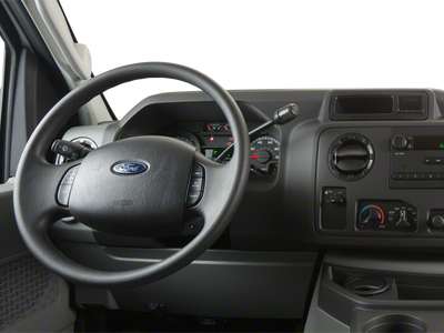 2010 Ford E-250 Base