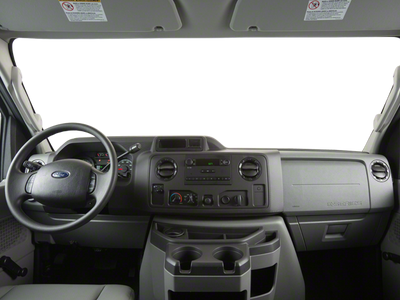 2010 Ford E-250 Base