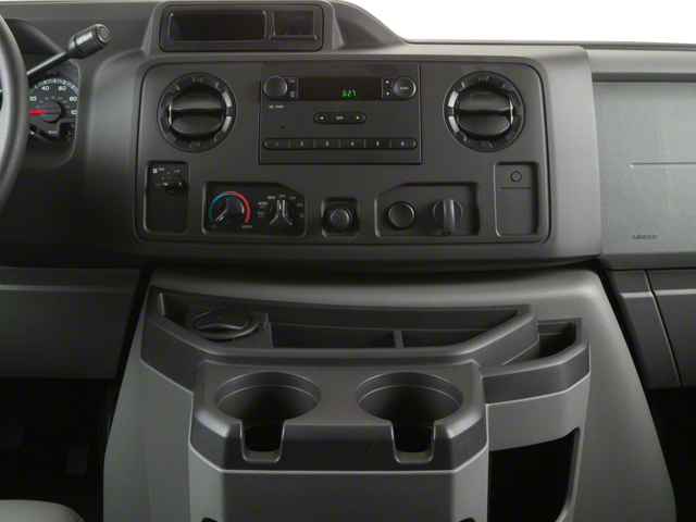 2010 Ford E-250 Base
