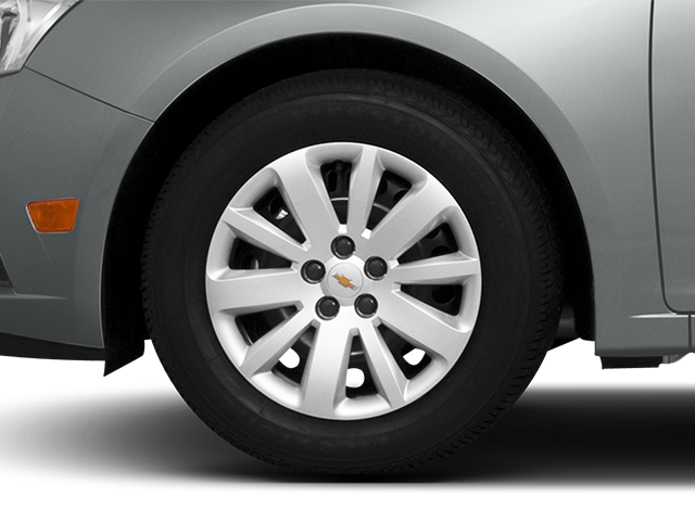 2013 Chevrolet Cruze 2LT