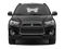2013 Mitsubishi Outlander Sport SE