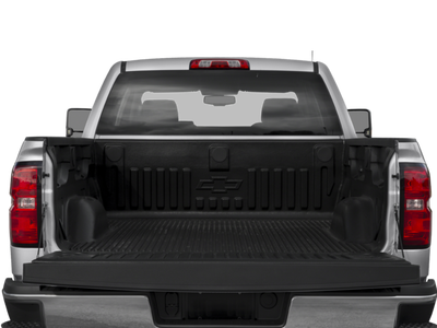 2016 Chevrolet Silverado 2500 HD LT