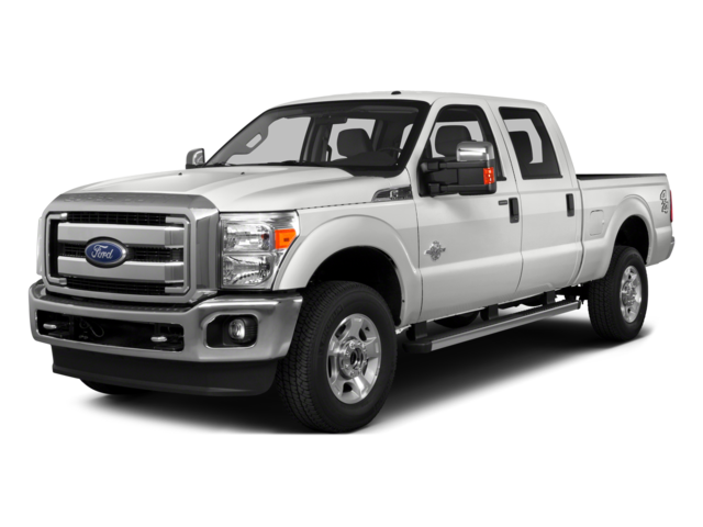 2016 Ford F-350SD Lariat