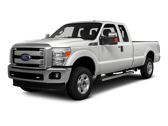 2016 Ford F-250SD Base