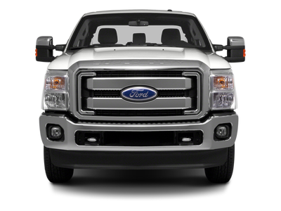 2016 Ford F-250SD Base