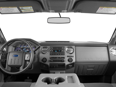 2016 Ford F-250SD Base