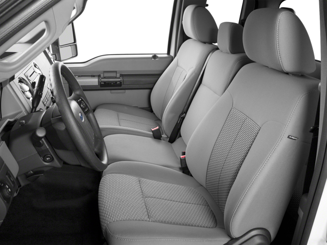 2016 Ford F-250SD Base