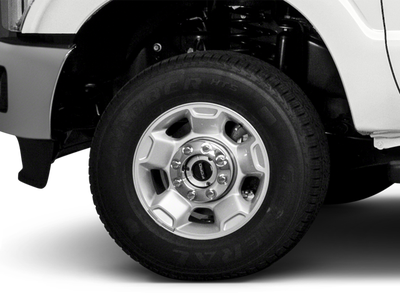 2016 Ford F-250SD Base