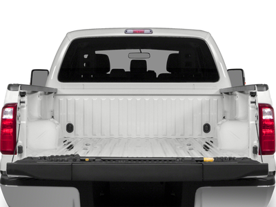 2016 Ford F-250SD Base