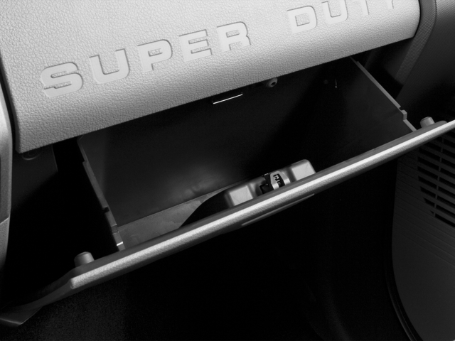 2016 Ford F-250SD Base