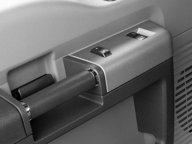 2016 Ford F-250SD Base