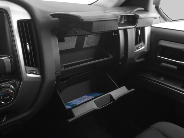 2018 Chevrolet Silverado 2500HD LT