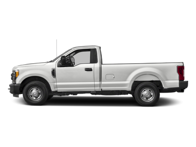 2018 Ford F-250SD XL