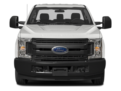 2018 Ford F-250SD XL