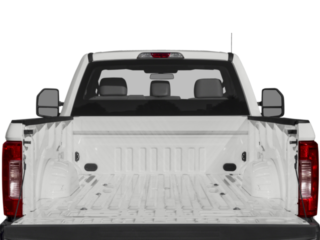 2018 Ford F-250SD XL