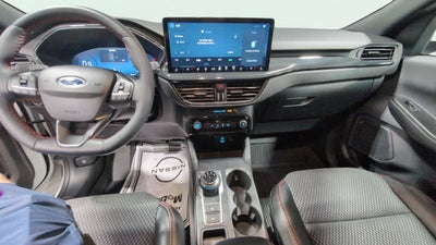 2023 Ford Escape ST-Line Select