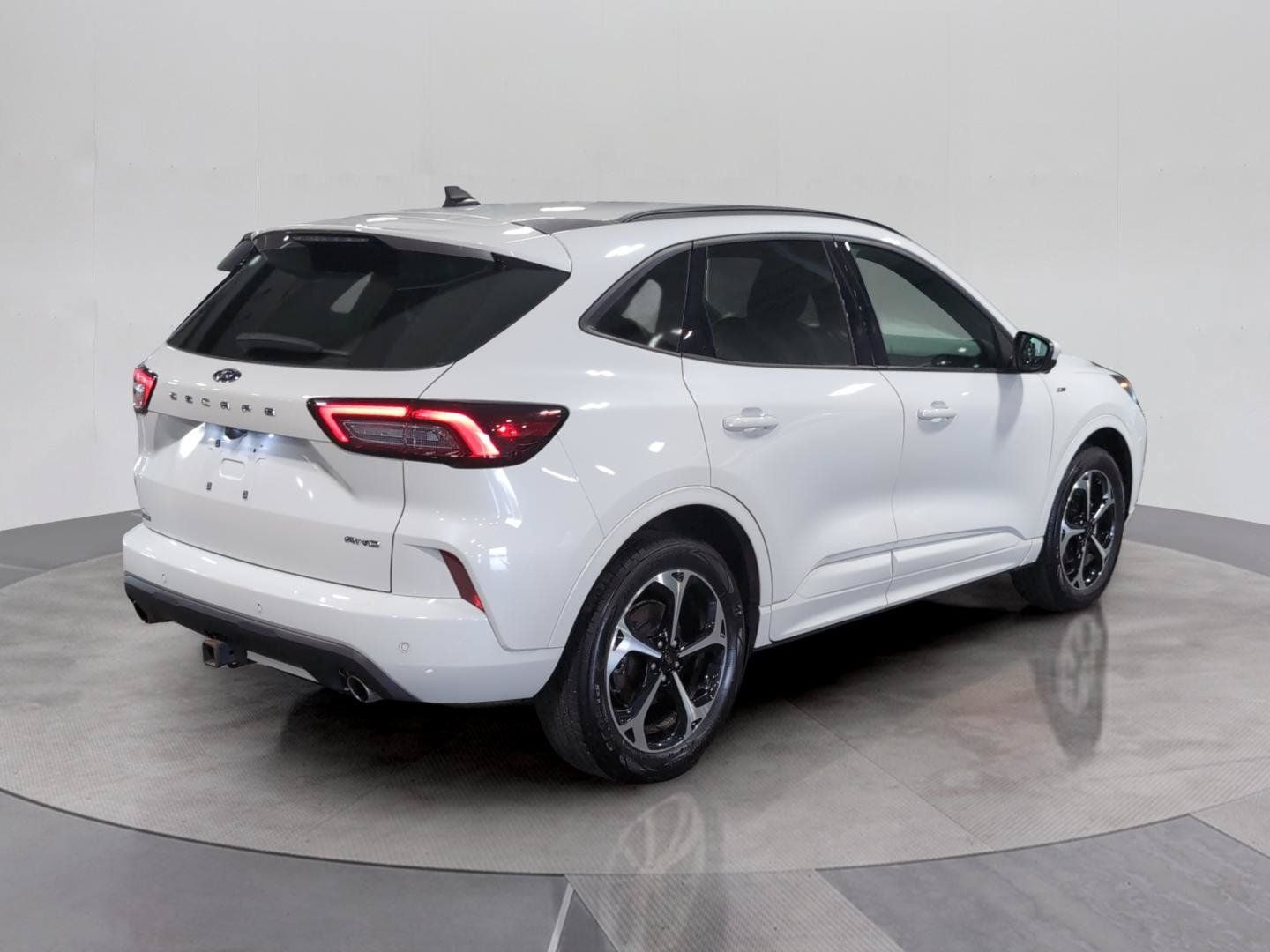 2023 Ford Escape ST-Line Select