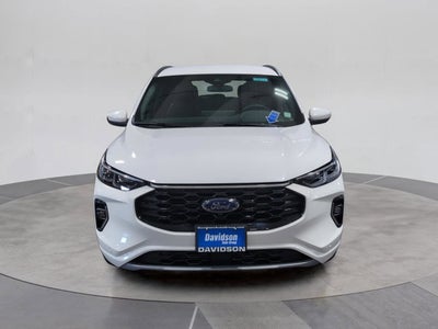 2023 Ford Escape ST-Line Elite