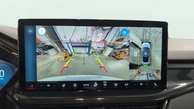 2023 Ford Escape ST-Line Elite