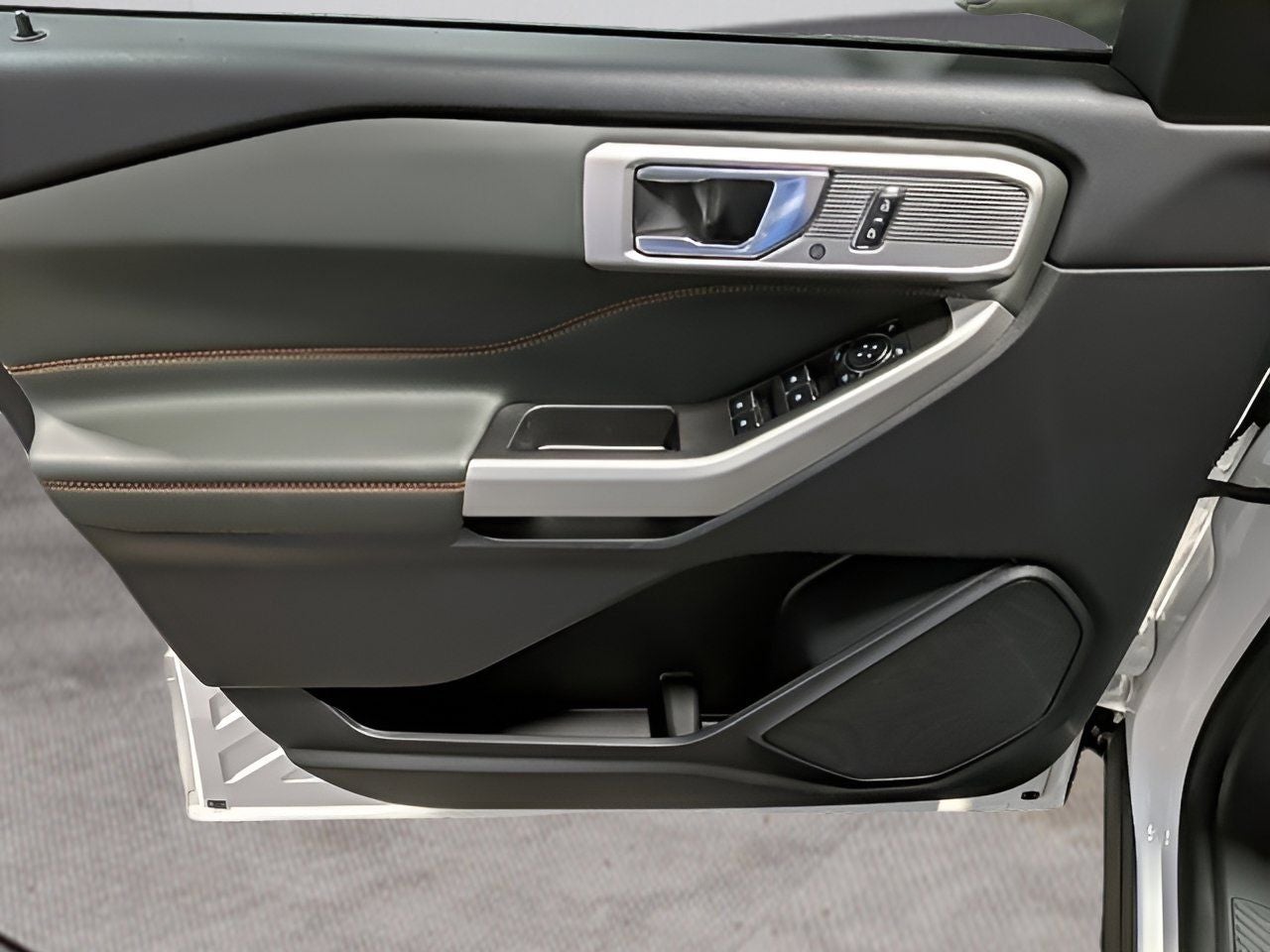 2024 Ford Explorer Timberline