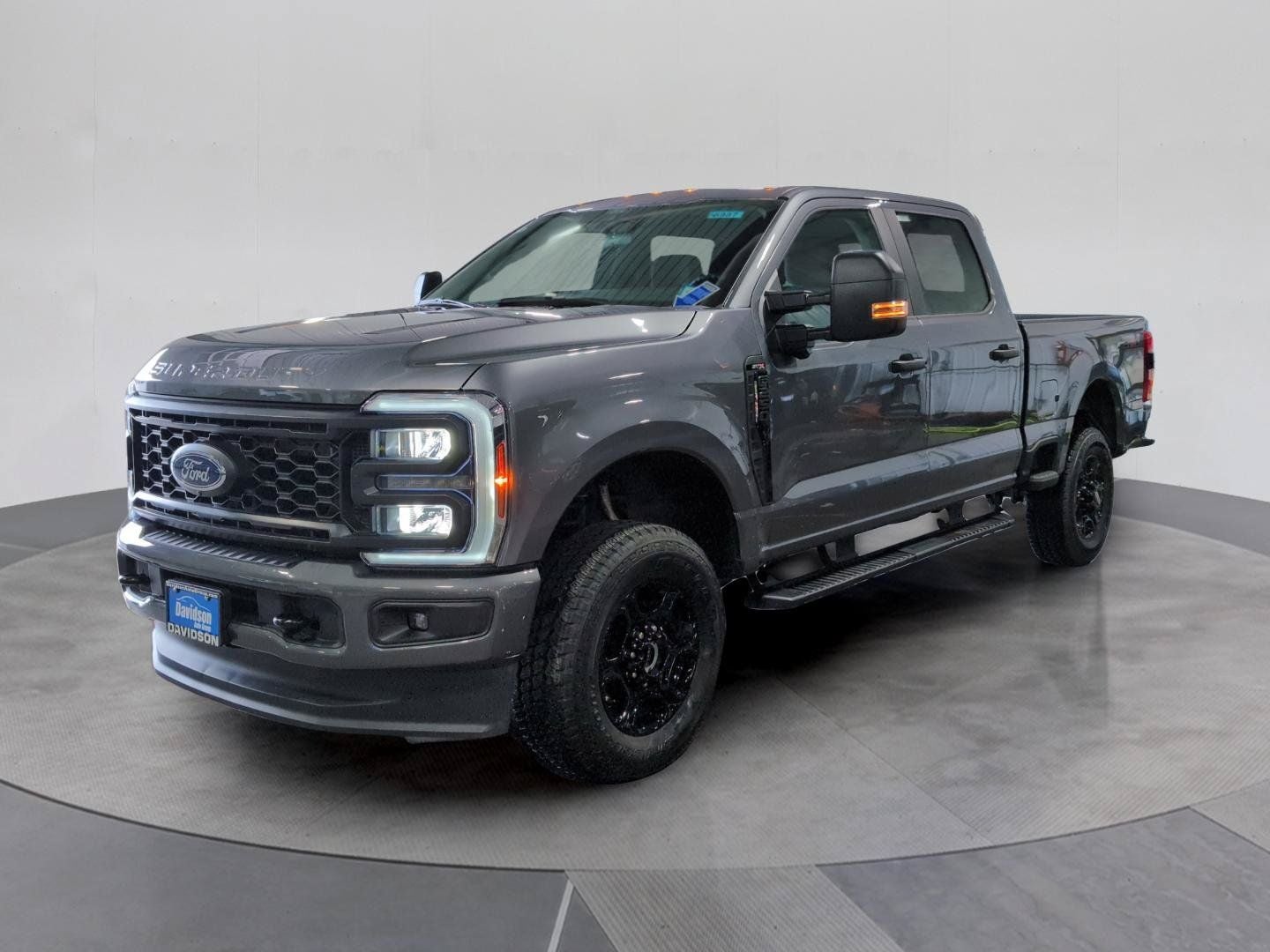 2024 Ford F-250SD XL