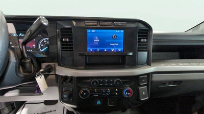 2024 Ford F-250SD XL