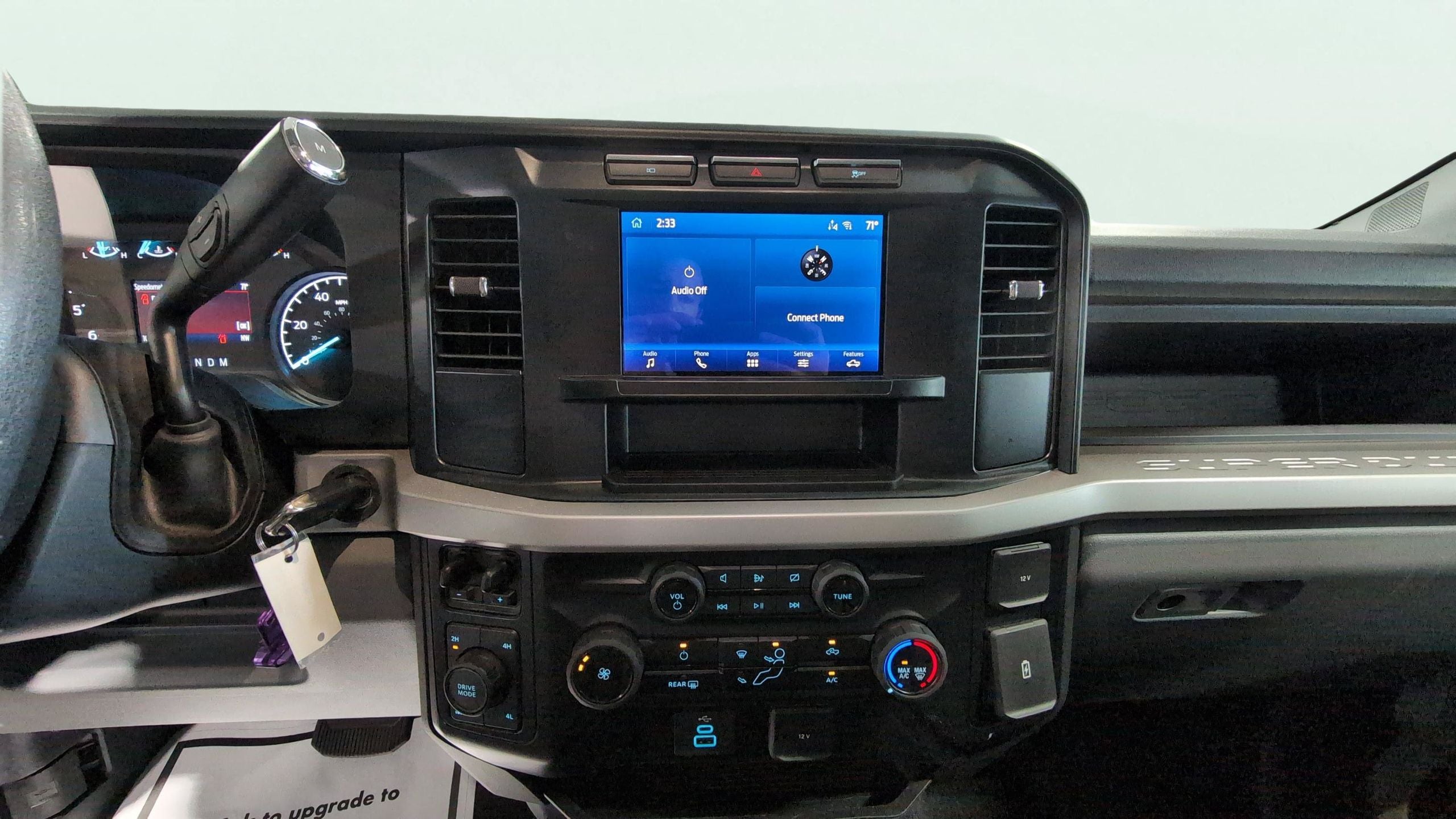 2024 Ford F-250SD XL