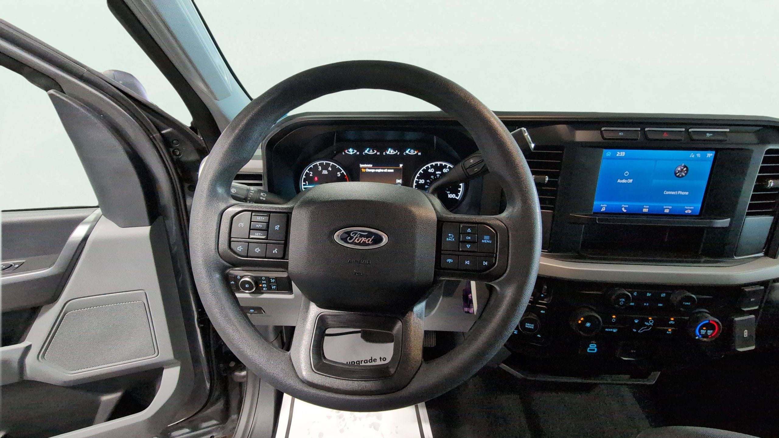 2024 Ford F-250SD XL