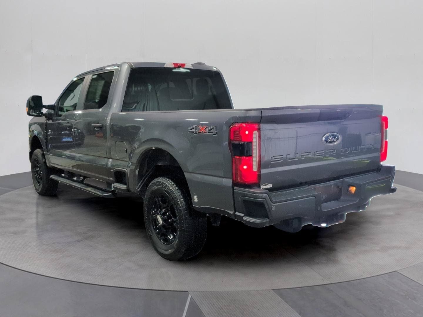 2024 Ford F-250SD XL