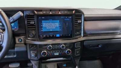 2024 Ford F-450SD Platinum DRW