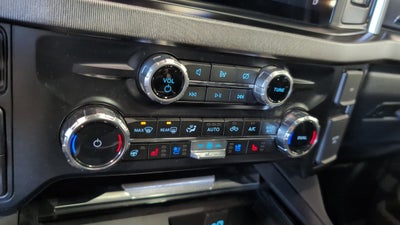 2024 Ford F-450SD Platinum DRW