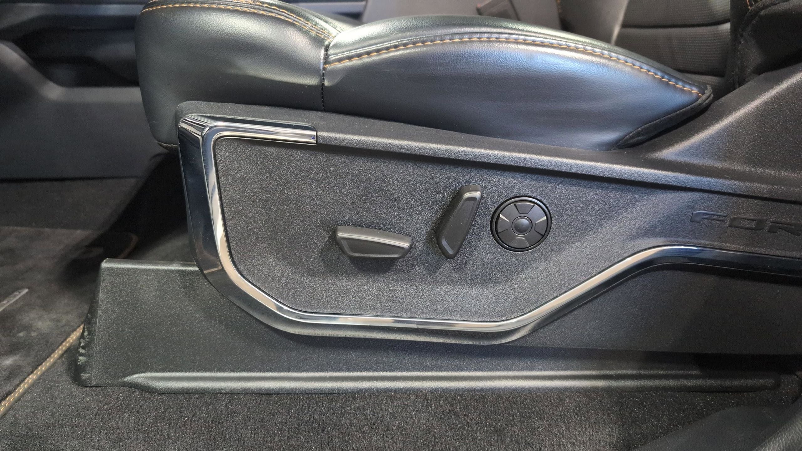 2024 Ford F-450SD Platinum DRW