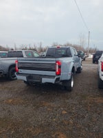 2025 Ford F-450SD Platinum DRW