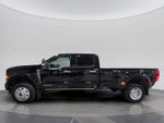 2025 Ford F-450SD Platinum DRW