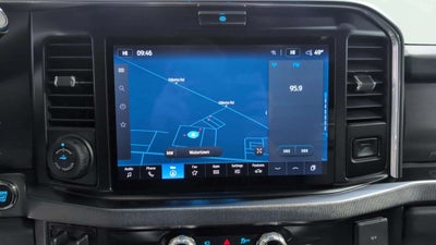 2026 Ford F-450SD Platinum DRW