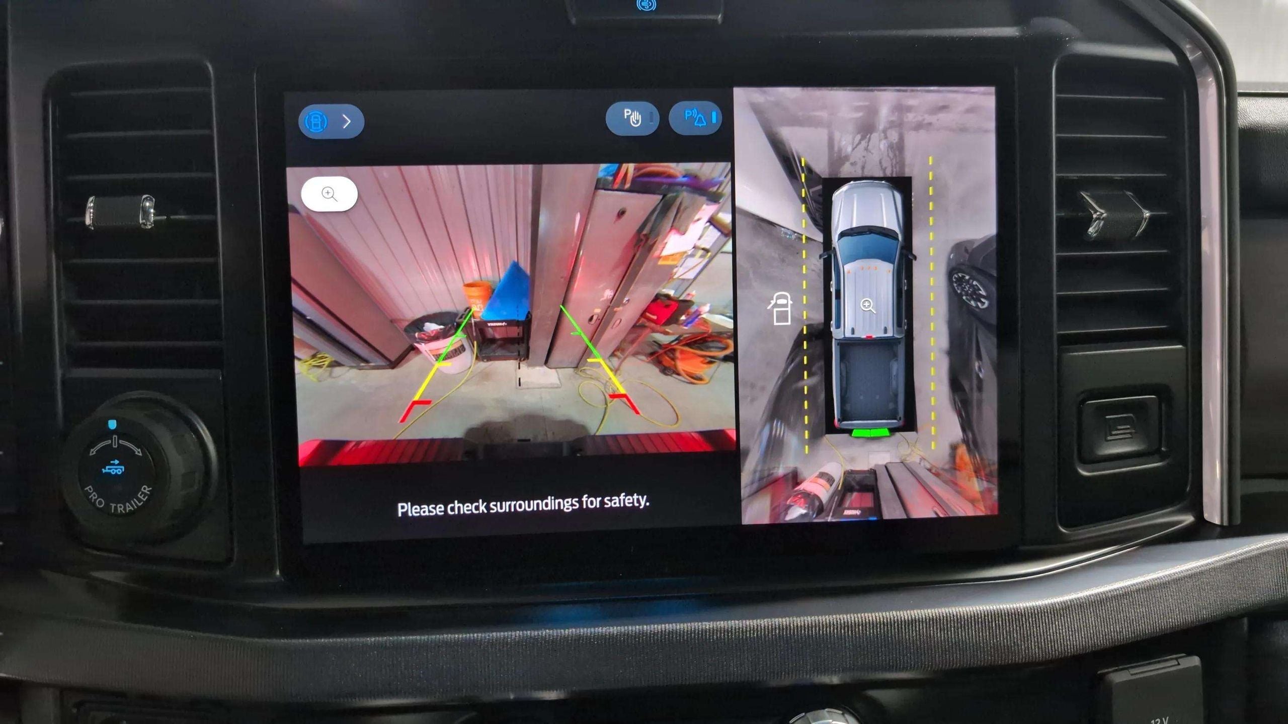 2026 Ford F-450SD Platinum DRW