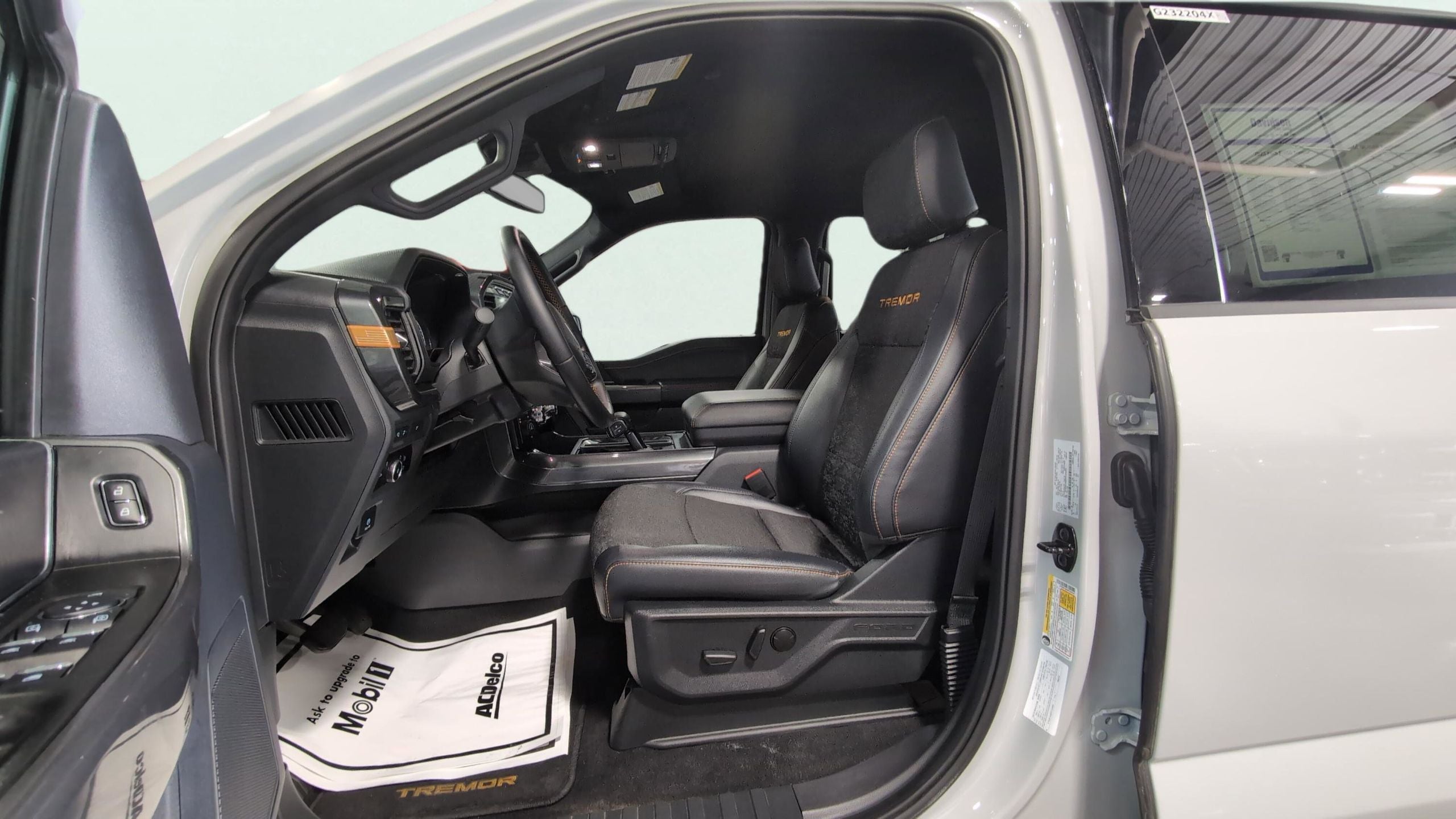 2023 Ford F-150 Tremor - Photo 11