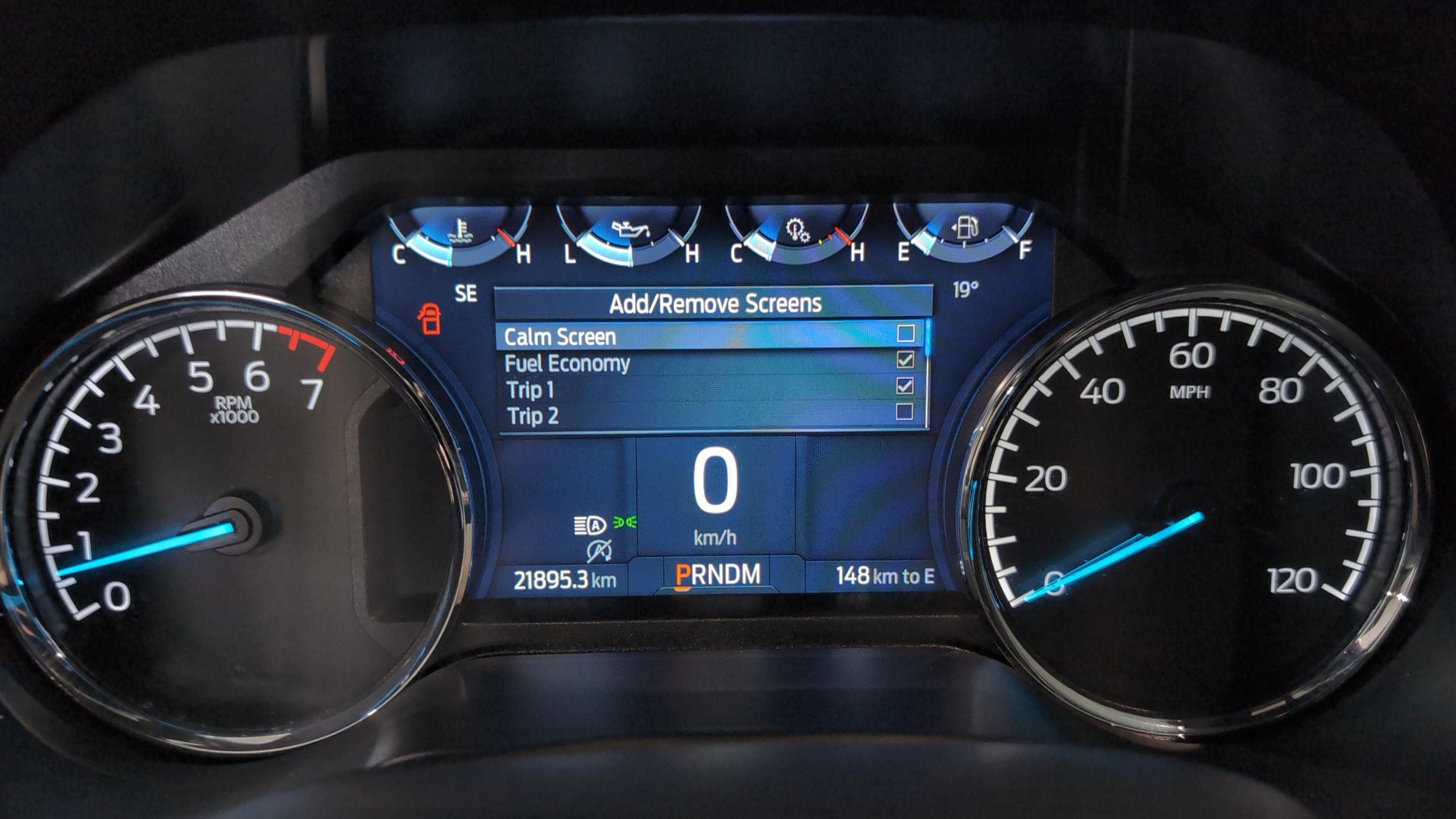 2023 Ford F-150 Tremor - Photo 19